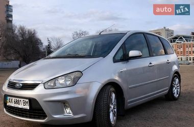 Минивэн Ford C-Max 2008 в Харькове