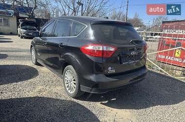 Минивэн Ford C-Max 2013 в Одессе
