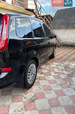 Минивэн Ford C-Max 2007 в Балте