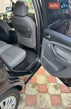 Минивэн Ford C-Max 2007 в Балте