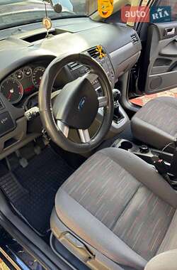 Минивэн Ford C-Max 2007 в Балте