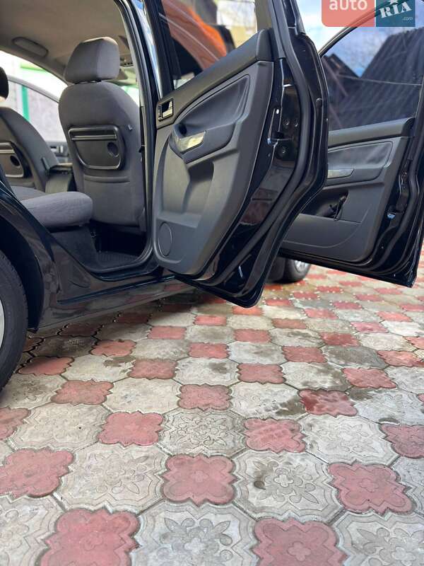 Мінівен Ford C-Max 2007 в Балті фото 15 Мінівен Ford C-Max 2007 в Балті