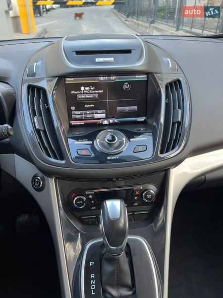 Мінівен Ford C-Max 2013 в Львові