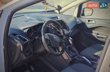 Мінівен Ford C-Max 2017 в Львові
