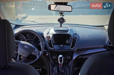 Мінівен Ford C-Max 2017 в Львові
