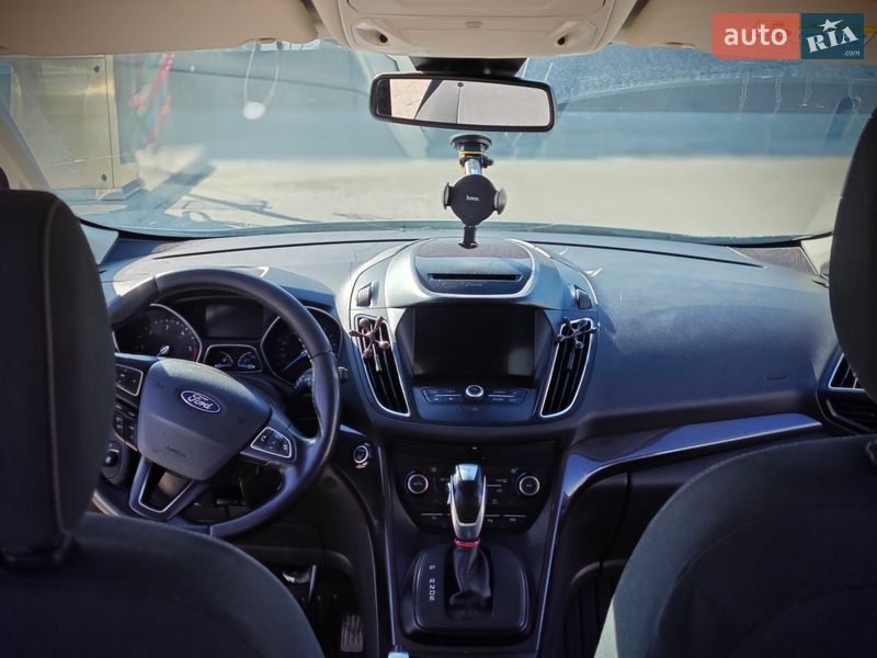 Минивэн Ford C-Max 2017 в Львове фото 7 Минивэн Ford C-Max 2017 в Львове