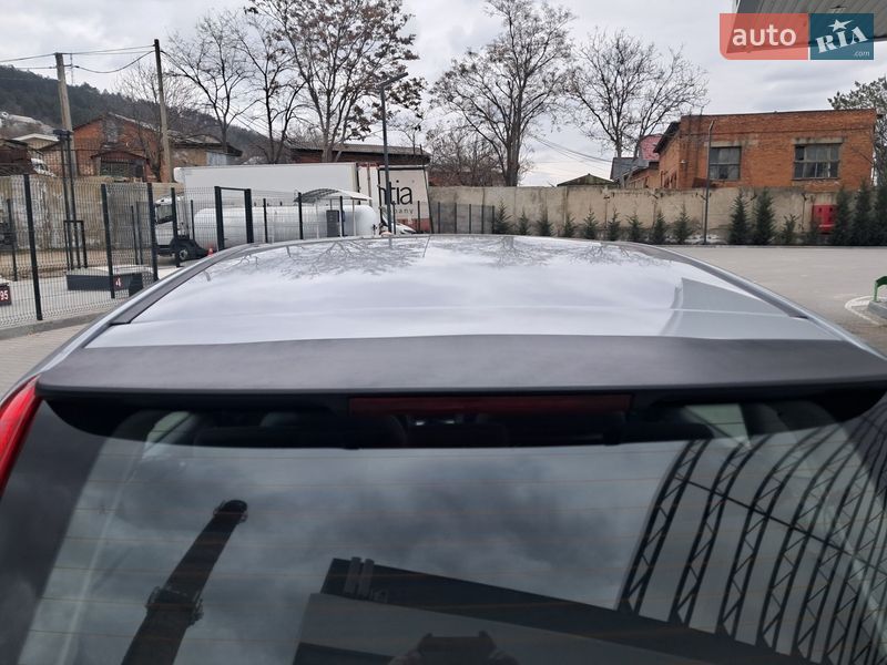 Минивэн Ford C-Max 2005 в Могилев-Подольске