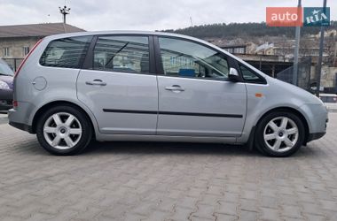 Минивэн Ford C-Max 2005 в Могилев-Подольске