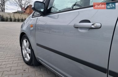 Минивэн Ford C-Max 2005 в Могилев-Подольске