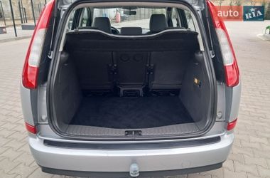 Минивэн Ford C-Max 2005 в Могилев-Подольске