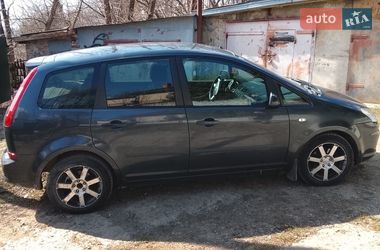 Минивэн Ford C-Max 2010 в Дрогобыче