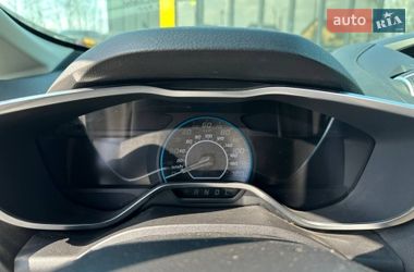 Минивэн Ford C-Max 2017 в Ивано-Франковске