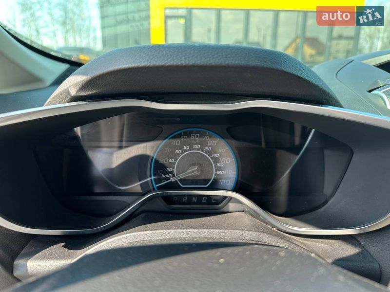 Мінівен Ford C-Max 2017 в Івано-Франківську фото 14 Мінівен Ford C-Max 2017 в Івано-Франківську