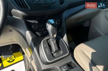 Минивэн Ford C-Max 2017 в Ивано-Франковске