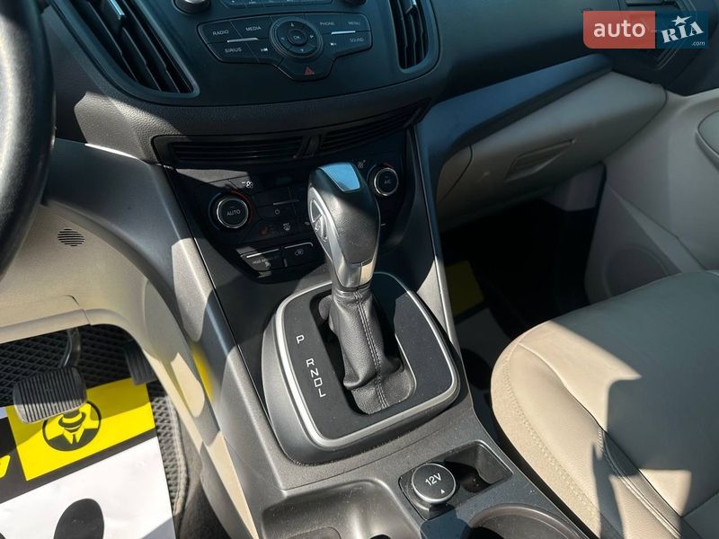 Мінівен Ford C-Max 2017 в Івано-Франківську фото 16 Мінівен Ford C-Max 2017 в Івано-Франківську