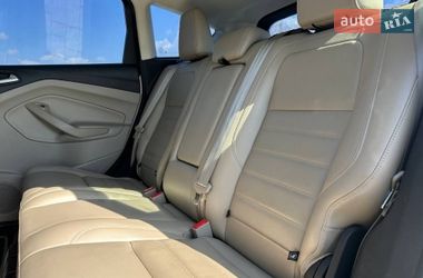 Минивэн Ford C-Max 2017 в Ивано-Франковске