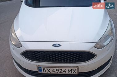 Минивэн Ford C-Max 2015 в Харькове