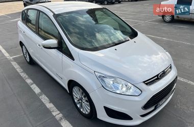 Мінівен Ford C-Max 2018 в Києві