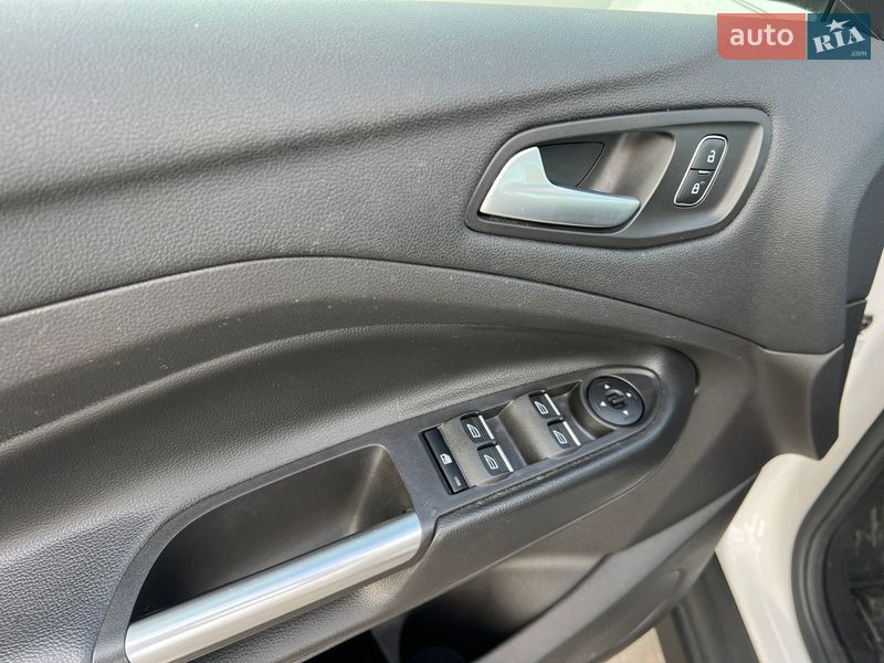 Мінівен Ford C-Max 2018 в Києві фото 33 Мінівен Ford C-Max 2018 в Києві