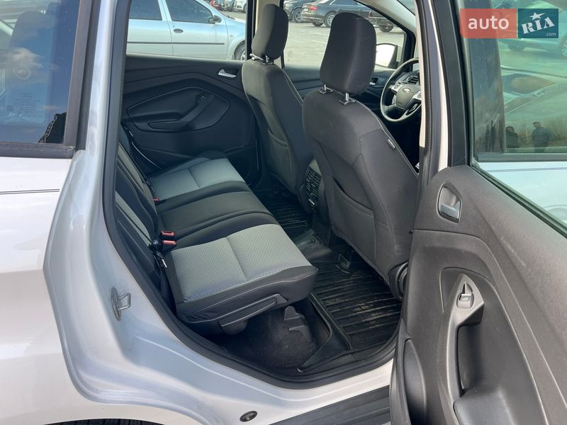 Мінівен Ford C-Max 2018 в Києві фото 27 Мінівен Ford C-Max 2018 в Києві