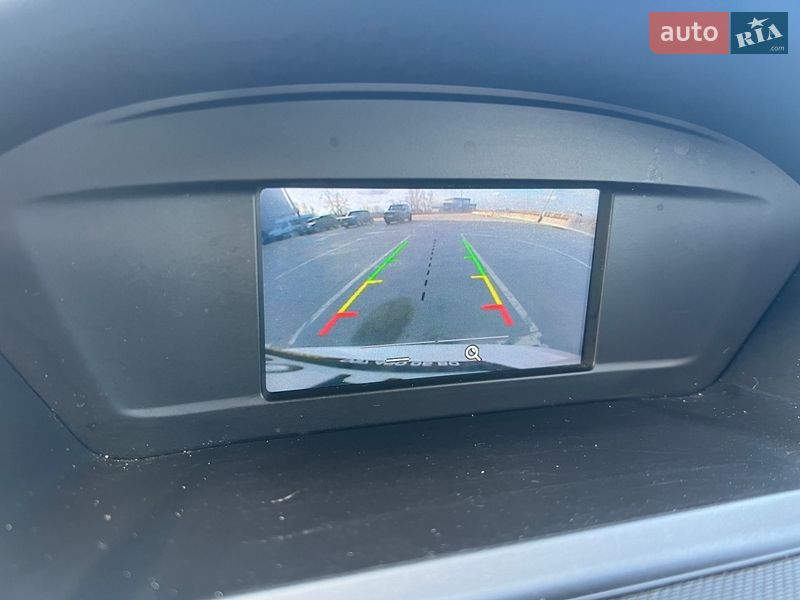 Мінівен Ford C-Max 2018 в Києві фото 24 Мінівен Ford C-Max 2018 в Києві