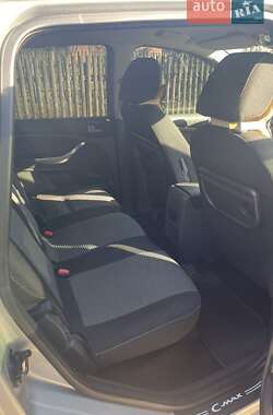 Минивэн Ford C-Max 2010 в Славуте