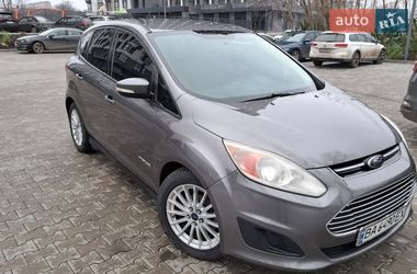 Минивэн Ford C-Max 2014 в Кропивницком