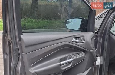 Минивэн Ford C-Max 2014 в Кропивницком