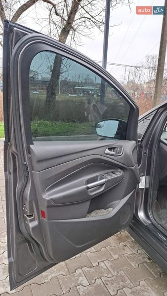 Минивэн Ford C-Max 2014 в Кропивницком