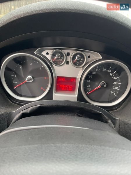 Минивэн Ford C-Max 2008 в Старом Самборе фото 9 Минивэн Ford C-Max 2008 в Старом Самборе