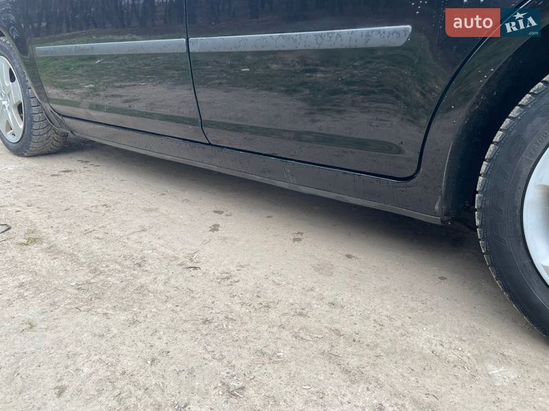 Минивэн Ford C-Max 2008 в Старом Самборе фото 13 Минивэн Ford C-Max 2008 в Старом Самборе