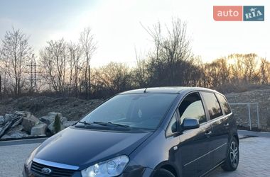 Минивэн Ford C-Max 2009 в Ивано-Франковске