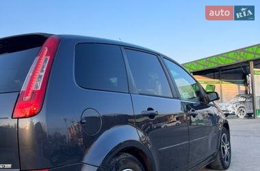 Минивэн Ford C-Max 2009 в Ивано-Франковске