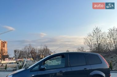 Минивэн Ford C-Max 2009 в Ивано-Франковске