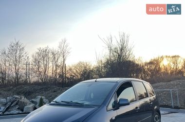 Минивэн Ford C-Max 2009 в Ивано-Франковске