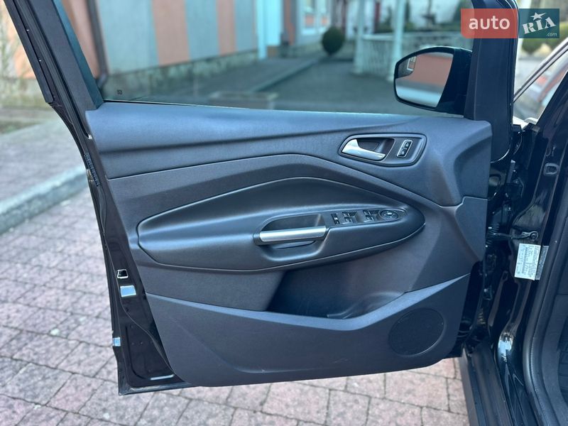 Минивэн Ford C-Max 2013 в Стрые