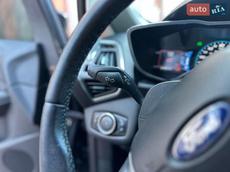 Минивэн Ford C-Max 2013 в Стрые