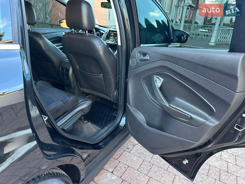 Минивэн Ford C-Max 2013 в Стрые