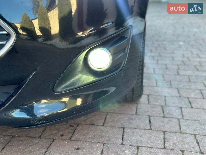 Минивэн Ford C-Max 2013 в Стрые