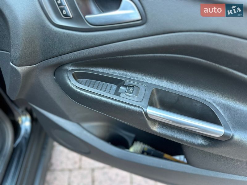 Минивэн Ford C-Max 2013 в Стрые