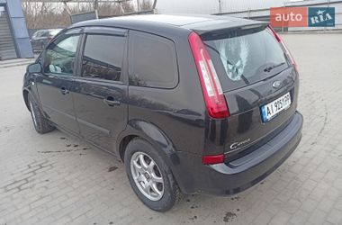 Минивэн Ford C-Max 2007 в Белогородке