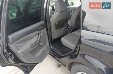 Минивэн Ford C-Max 2007 в Белогородке