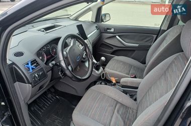 Минивэн Ford C-Max 2007 в Белогородке
