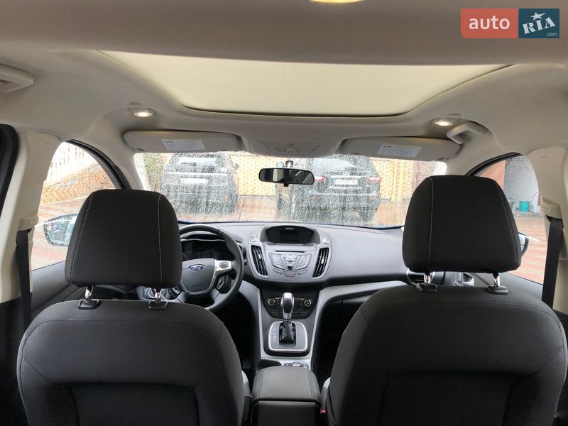 Мінівен Ford C-Max 2013 в Одесі