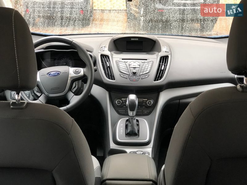 Мінівен Ford C-Max 2013 в Одесі