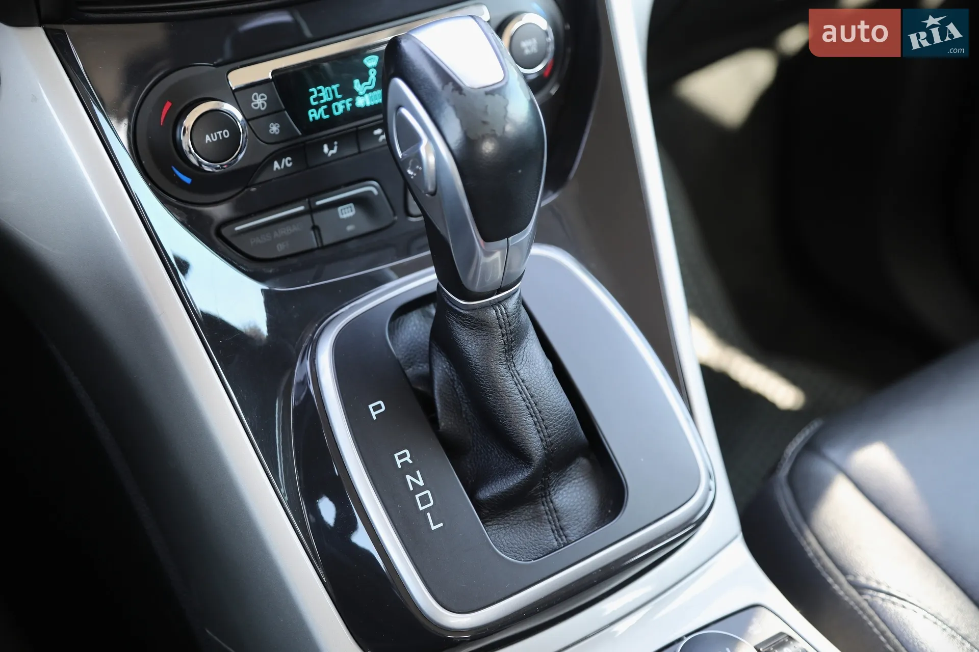 2014 Ford C-MAX - мініатюра 18