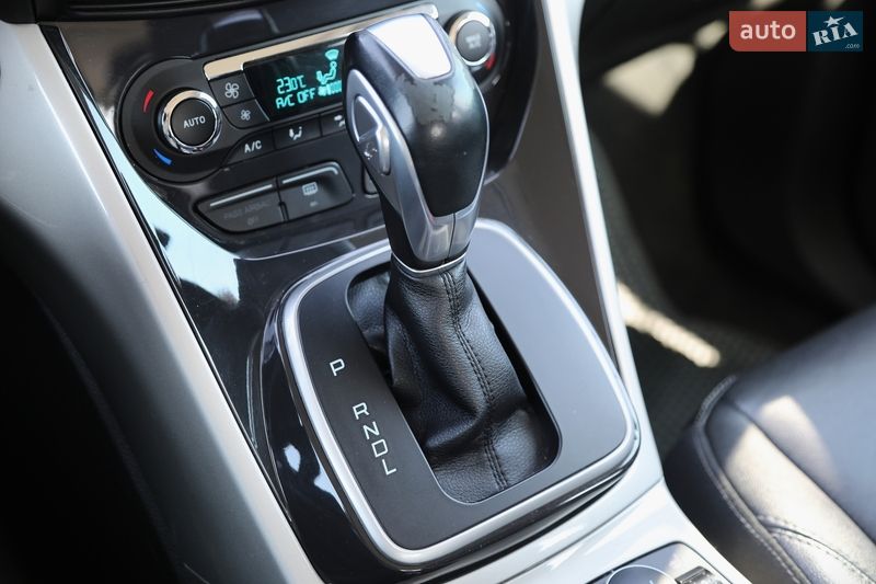 Минивэн Ford C-Max 2014 в Харькове