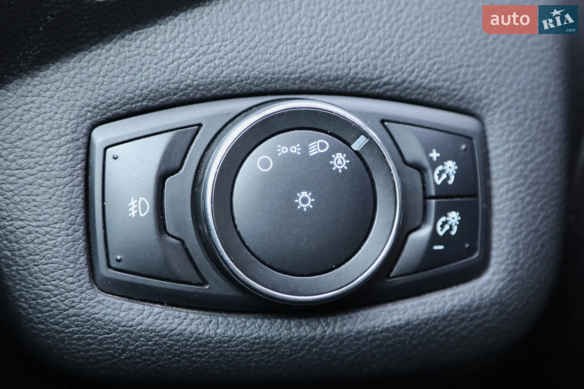 2014 Ford C-MAX - мініатюра 20