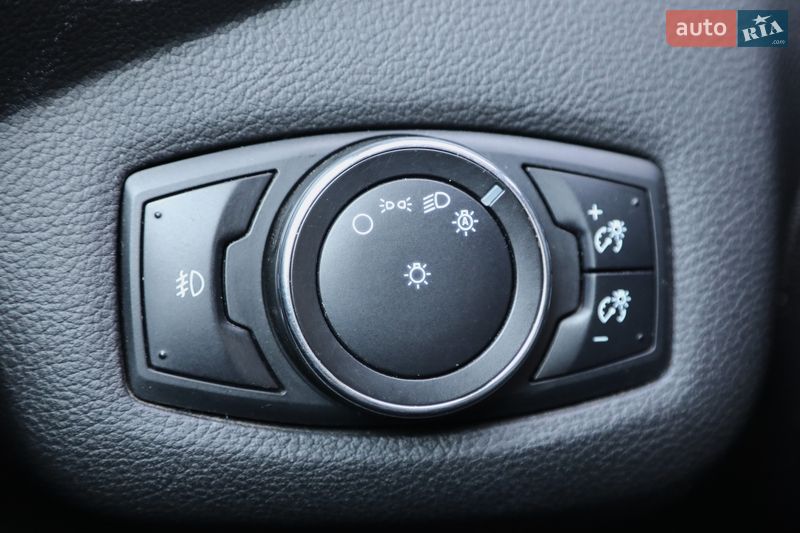 Минивэн Ford C-Max 2014 в Харькове