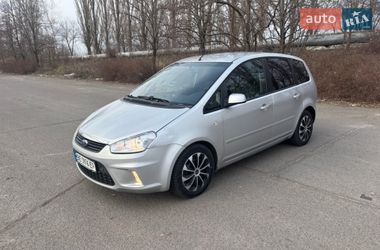 Минивэн Ford C-Max 2009 в Южноукраинске